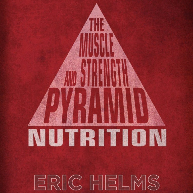 Supplementation for Muscle and Strength - Reflections on the Pyramid